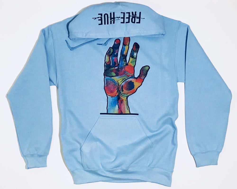 Image of Movement Hoodie