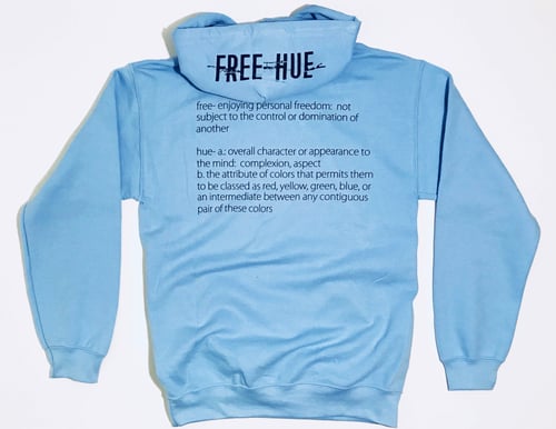 Image of Movement Hoodie