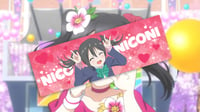 Love Live Nico Nico nii