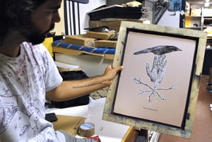 Image of ALEXIS DIAZ | Hoy es el primer dìa