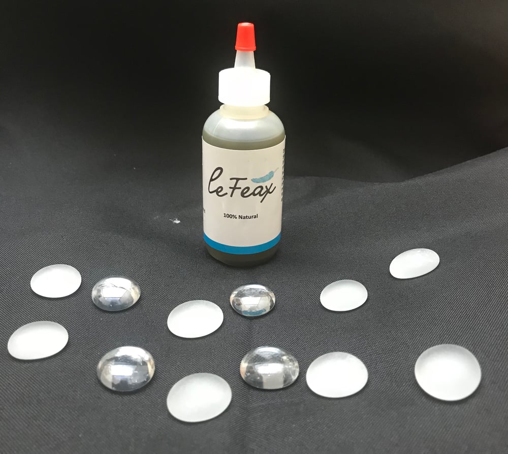 Image of Le Feax Oil