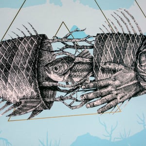 Image of ALEXIS DIAZ | Dentro