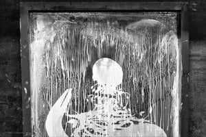 Image of ALEXIS DIAZ | The Cage