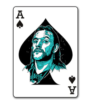 Image of Lemmy