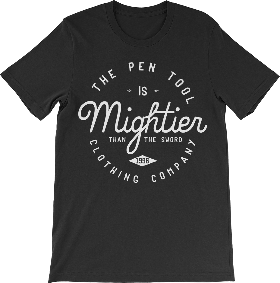 Image of Quotable T-shirt
