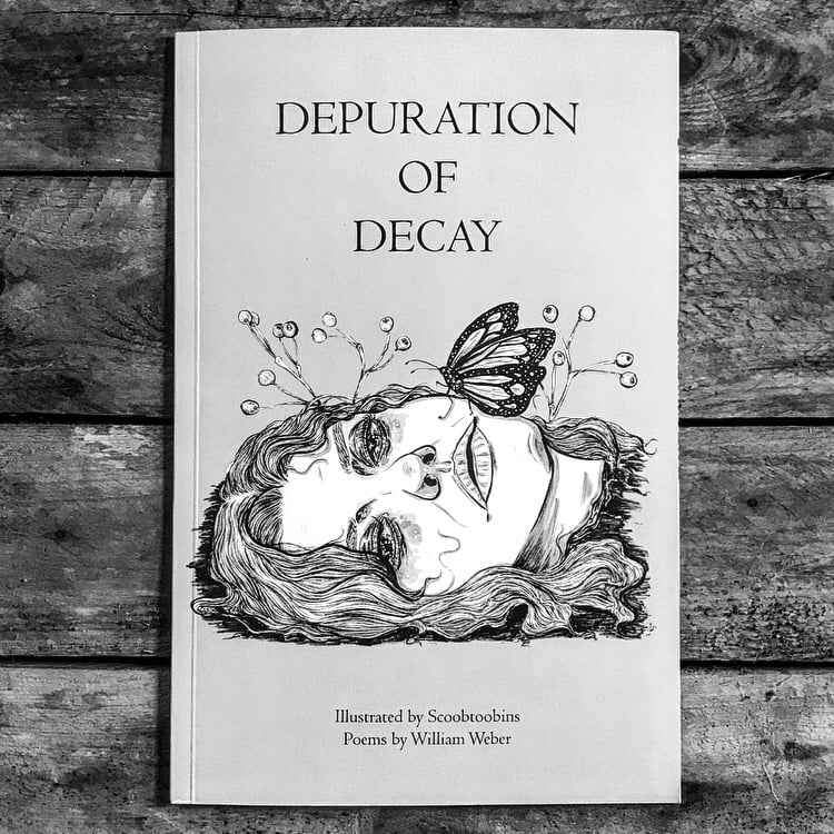 Image of Depuration of Decay