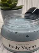 Body Yogurt