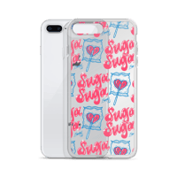 Image 1 of Frankie J SUGA SUGA iPhone Case