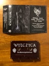 Wilczyca - DrakoNequissime, tape