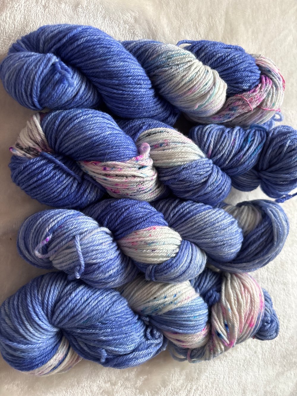 Image of Forget Me Nots