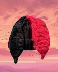 Image 1 of Jett life beenie hat
