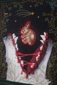 Image 2 of A Prodigious Hunger