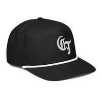 Image 1 of CT Golf rope SnapBack