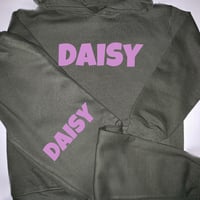 Image 1 of Khaki Tracksuit