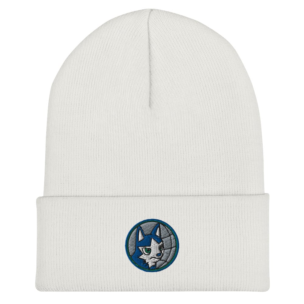 1999 Japan Games Beanie
