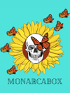 monarcabox pin