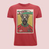 Wales 94 home , Man’s best friend (shirt or print)