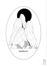 Image 1 of Opal lakeside 