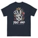 Image of A Peace of Mind Tee 