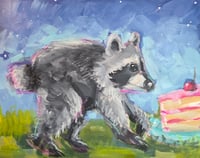 Jimothy    11x14