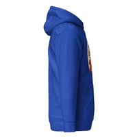Image 16 of Unisex Hoodie Ichnusa