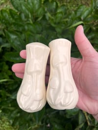 Image 5 of Mushroom S&P Shakers - Seconds Item