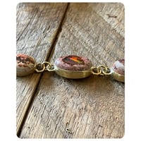 Image 4 of Mexican Opal Bracelet