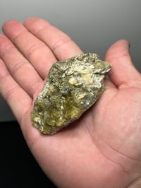 Image 7 of Siderite, Pyrite & Barite specimen | Guizhou China #2803