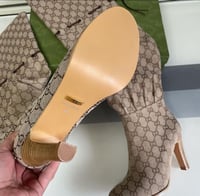 Image 2 of CLASSIC GG FLY BOOTS