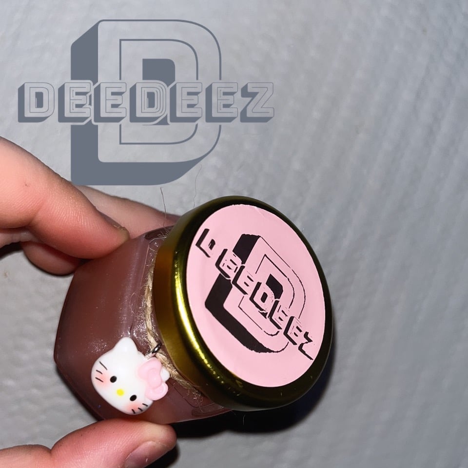 Image of DeeDeez Pineapple Brow Soap