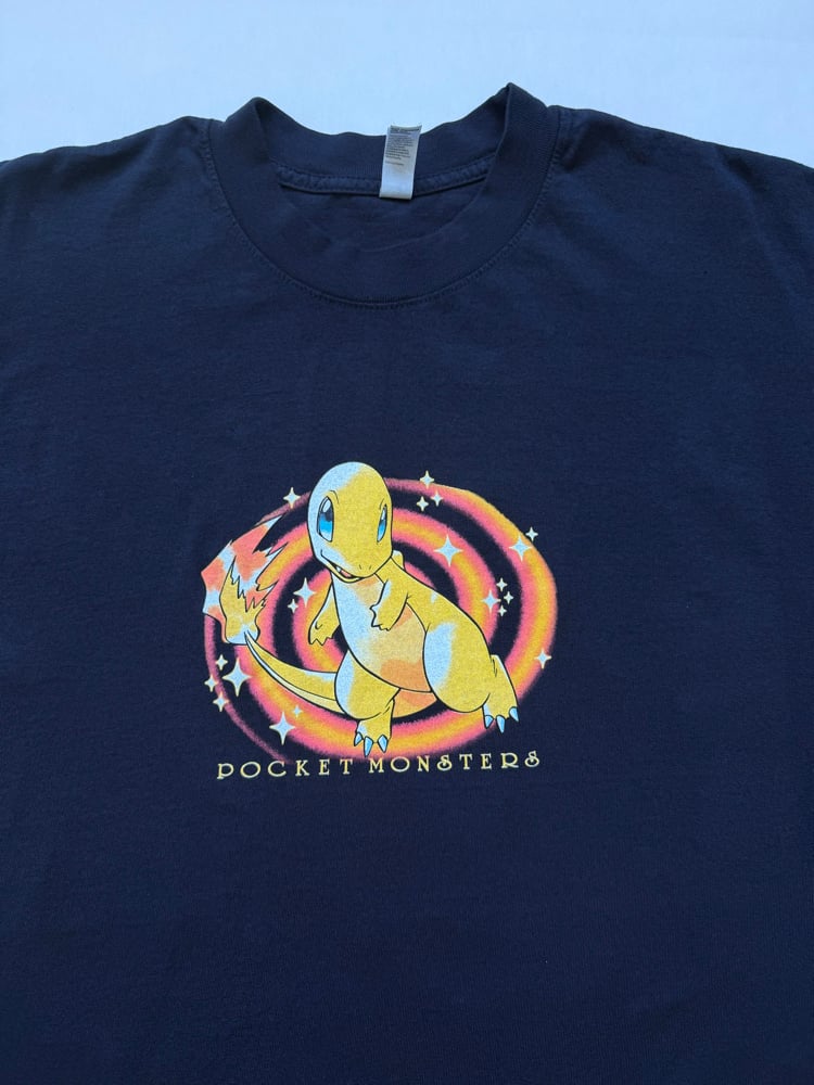 NICKNACKS' Fire Lizard Image 3