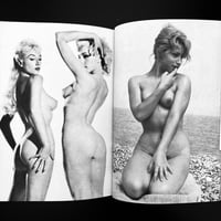 Image 12 of GRAPHIK EROTIK #10 - GLAMOUR GIRLS 