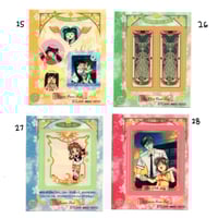 Image 8 of cardcaptor sakura stickers