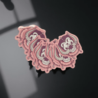 Image 3 of Cutietooth Sticker ♠️
