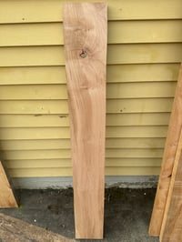 Image 2 of Figured maple board 19