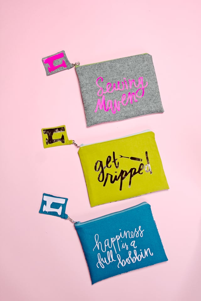 Image of SEWING SVG + PDF // CREATIVE BUNDLE #1