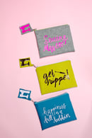 Image 2 of SEWING SVG + PDF // CREATIVE BUNDLE #1