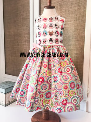 Image of LOL Surprise Doll Dress or Tunic