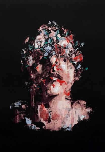 Image of BORONDO | Fake Paradise