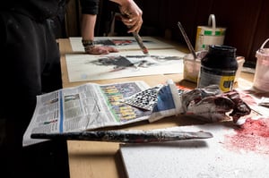 Image of BORONDO | Identity