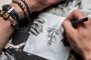 Image of BORONDO | Identity