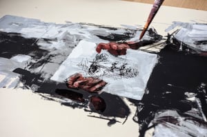 Image of BORONDO | Identity