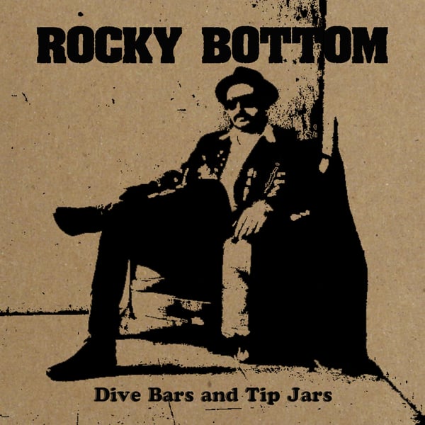 Image of Dive Bars and Tip Jars 7" Vinyl
