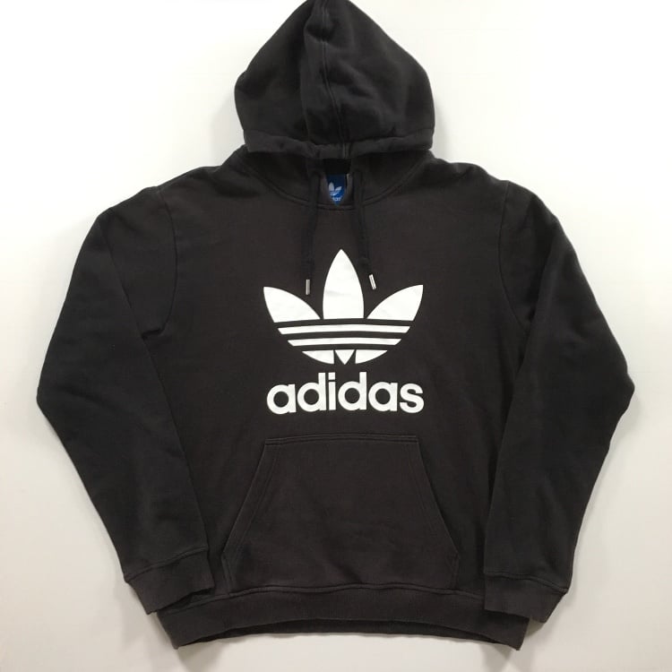 Image of Adidas Hoodie - M