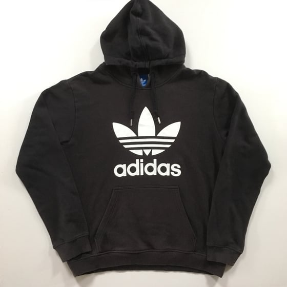 Image of Adidas Hoodie - M
