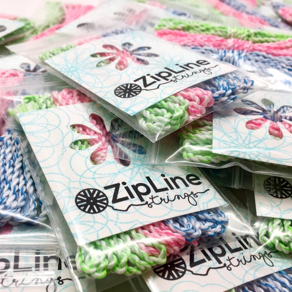 ZipLine Strings — Home