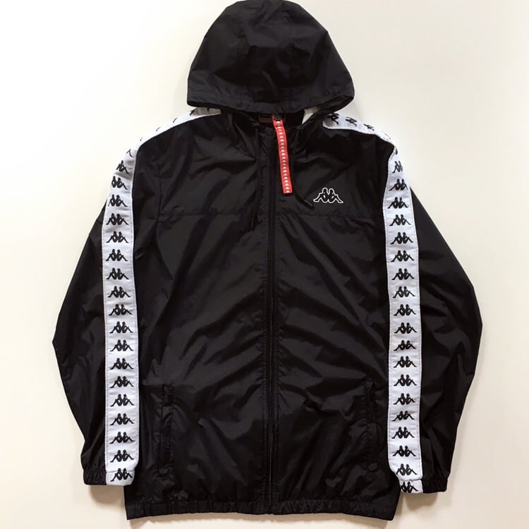 Image of Kappa Jacket - L