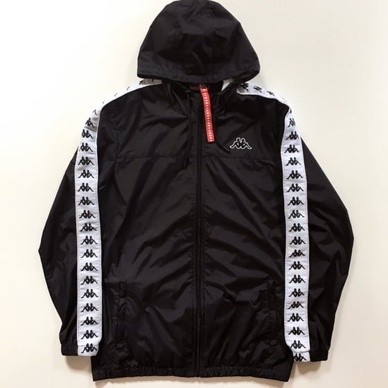 Image of Kappa Jacket - L