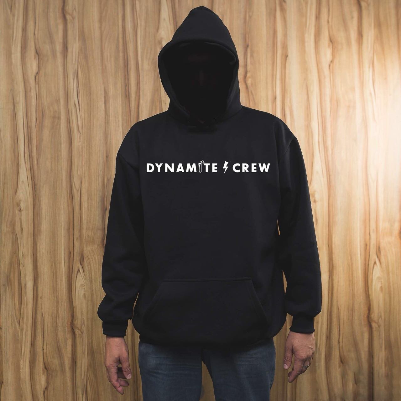 Image of Traditional Bomb Hoodie