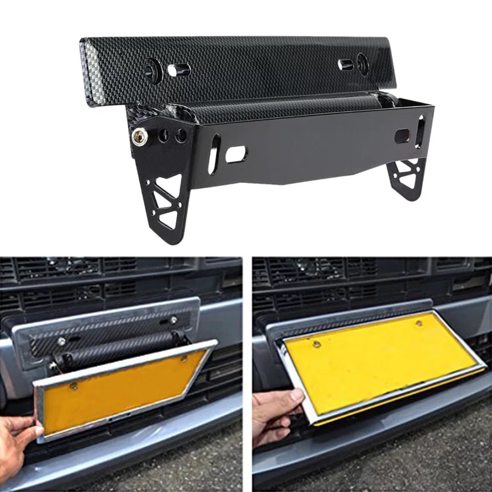 Image of Placas Frame